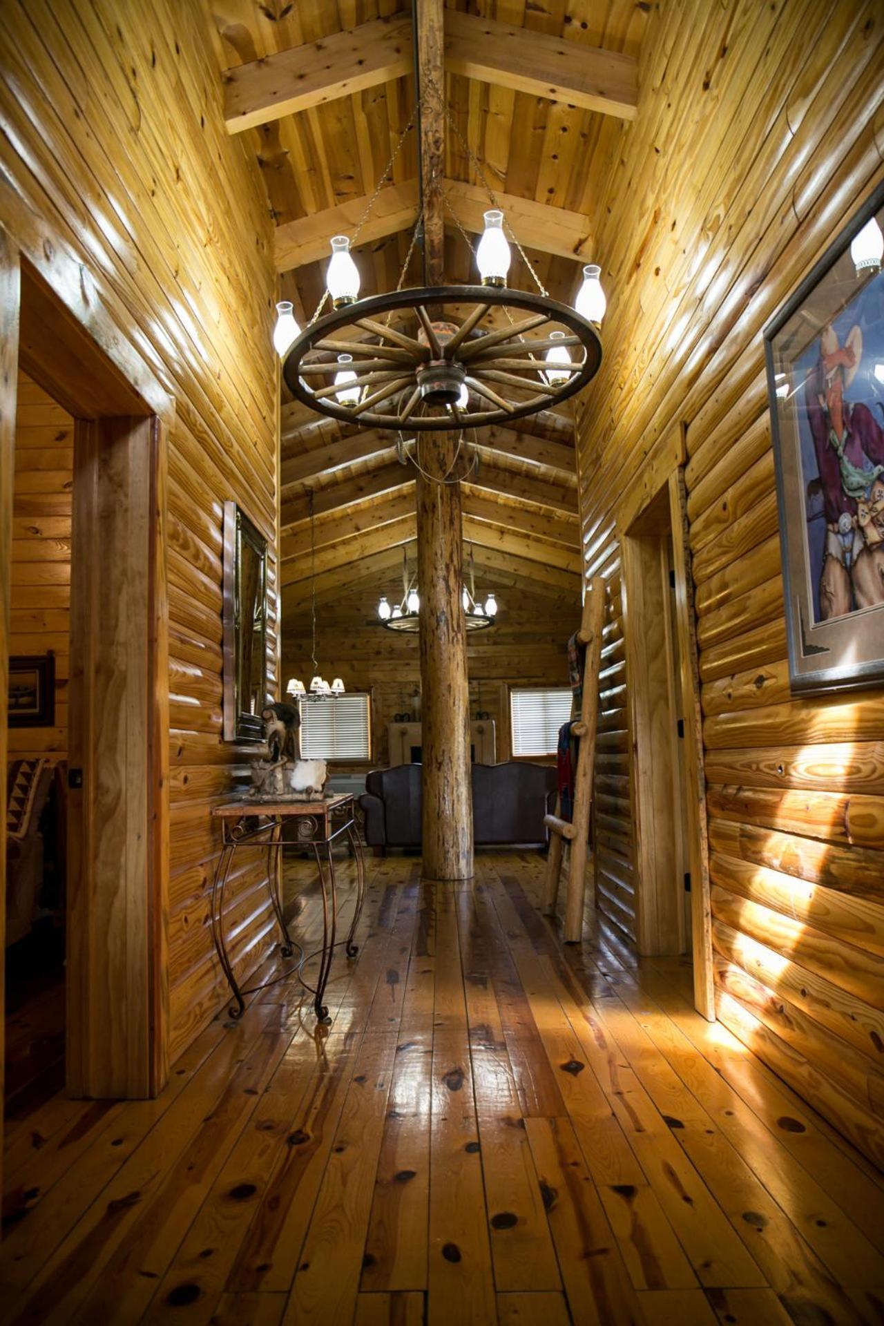 Holy Smoke Resort 키스톤 객실 사진
