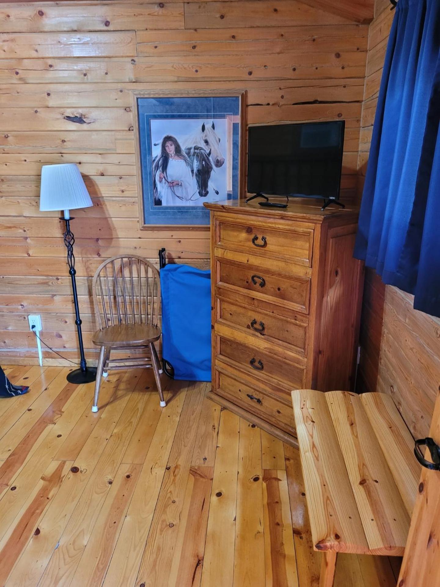 Holy Smoke Resort 키스톤 객실 사진