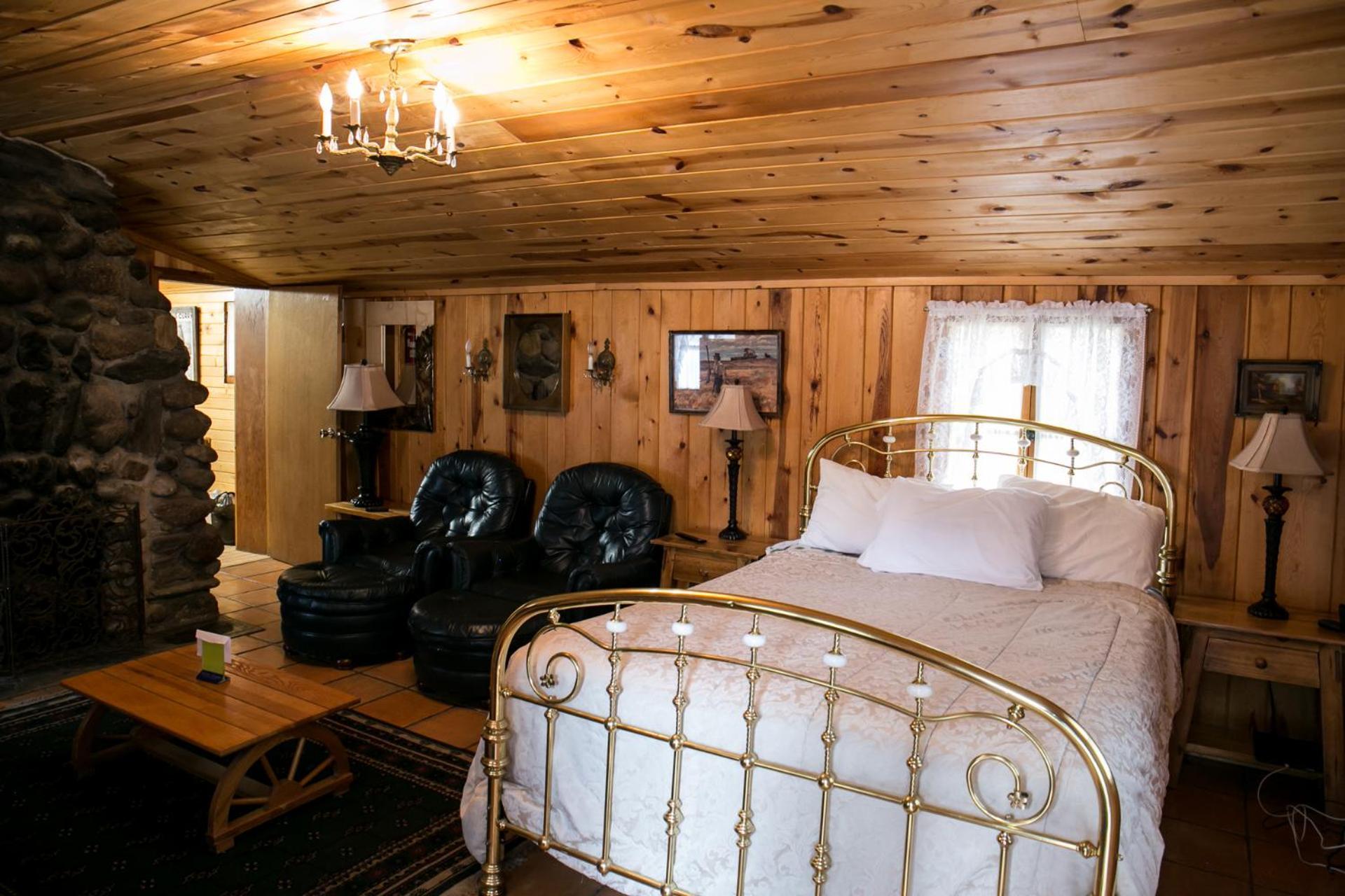 Holy Smoke Resort 키스톤 객실 사진