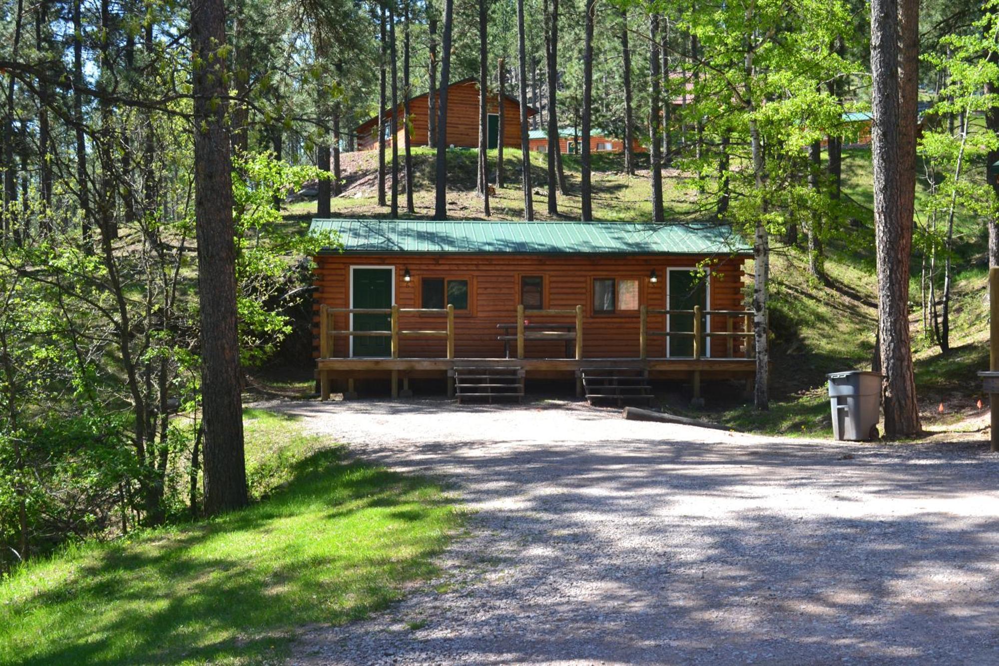 Holy Smoke Resort 키스톤 객실 사진