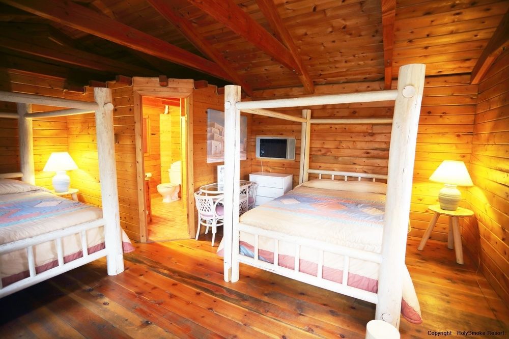 Holy Smoke Resort 키스톤 외부 사진