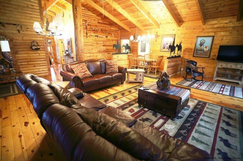 Holy Smoke Resort 키스톤 외부 사진