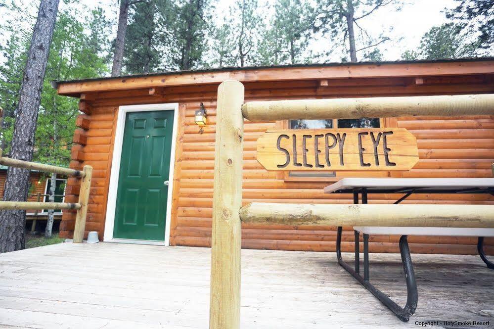 Holy Smoke Resort 키스톤 외부 사진